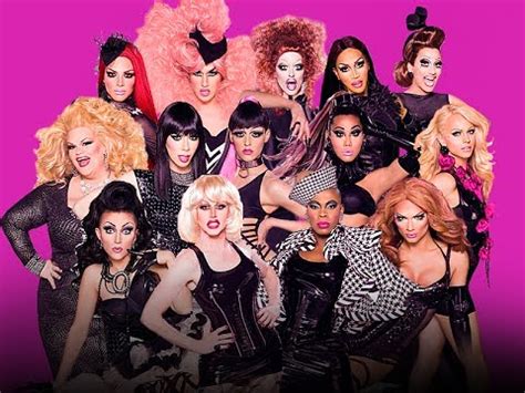 rupaul series 6